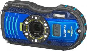 Ricoh WG 4 GPS Waterproof Digital Camera